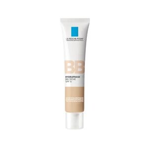 LA ROCHE POSAY La Roche-Posay Hydraphase HA BB Crème SPF15 Teinte Claire 40ml