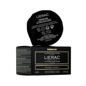 Lierac Premium La Creme Voluptueuse Recharge 50ml