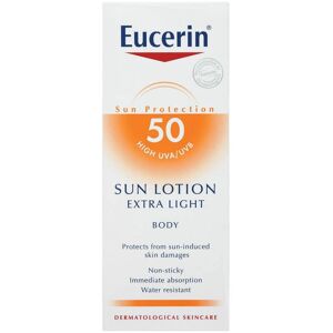 Extra Light Spf50 150ml Sunscreen Clair Homme Clair One Size male