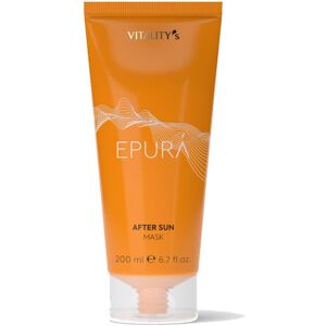 Vitality's Masque après-soleil After Sun Epura Vitality's 200ML