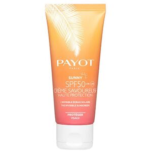 Payot Crème savoureuse Spf50 Sunny Payot 50ML