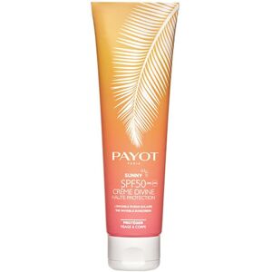 Payot Crème divine Spf50 Sunny Payot 150ML