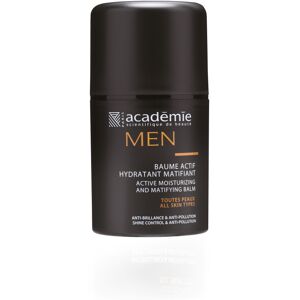 Académie Scientifique de Beauté Baume actif hydratant matifiant Men Académie Scientifique de Beauté 50ML