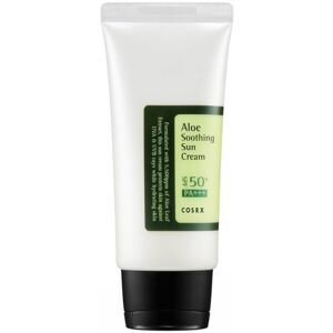 CosrX Crème solaire apaisante à l'Aloé SPF50+/ PA+++ Cosrx 50ML