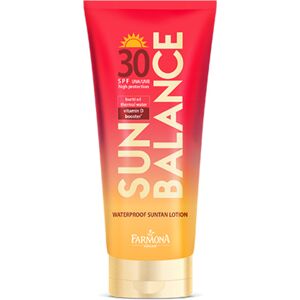 Sun Crème solaire imperméable SPF30, 150 ml