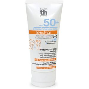 TH Pharma Creme solaire pour le visage pour enfants SPF 50+, 50 ml