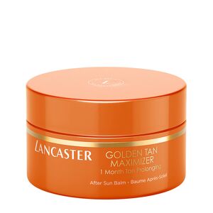 Lancaster Golden Tan Maximizer Baume Après-Soleil