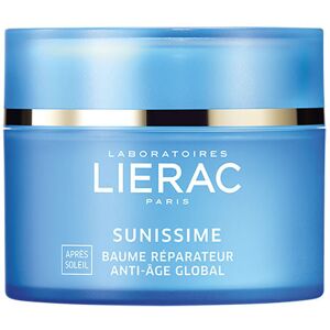 Lierac Sunissime Baume Réparateur Anti-Âge Global Après-soleil