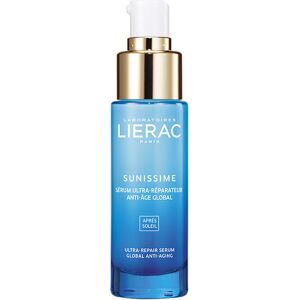 Lierac Sunissime Sérum Ultra-Réparateur Anti-Âge Global Après-soleil