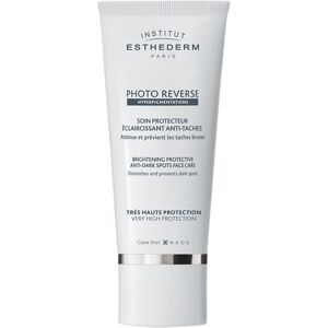 Institut Esthederm Photo Reverse Haute Protection Protection solaire visage