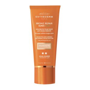 Institut Esthederm Bronz Repair Sunkissed Soleil Modere