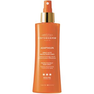 Institut Esthederm Spray Lacté Soleil Fort