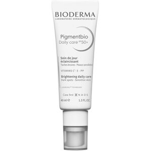 Bioderma PIGMENTBIO DAILY CARE SPF50+