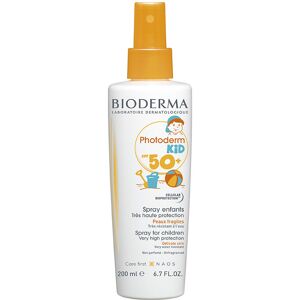 Bioderma PHOTODERM KID Spray SPF 50+ Protection solaire enfant