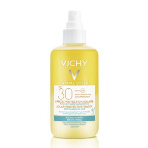 Vichy Capital Soleil Eau de protection solaire hydratante SPF30