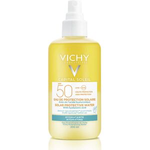 Vichy Capital Soleil Eau de Protection Solaire Hydratante SPF50