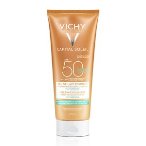 Vichy Capital Soleil Gel de Lait Fondant SPF50