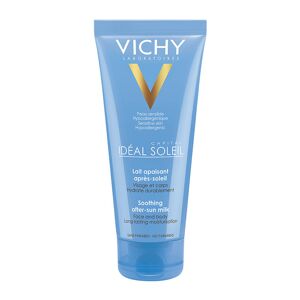 Vichy Capital Soleil Lait apaisant apres-soleil