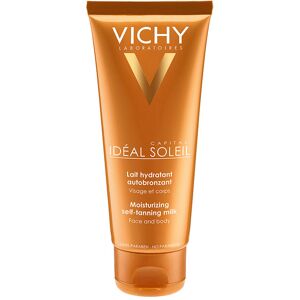 Vichy Ideal Soleil Lait Hydratant Autobronzant Auto-bronzants