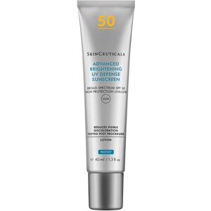 SkinCeuticals Advanced Brightening UV Defense SPF50 Protection solaire visage