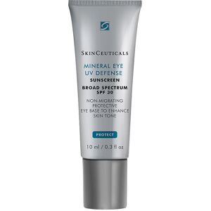 SkinCeuticals Mineral Eye UV Defense SPF50 - Publicité