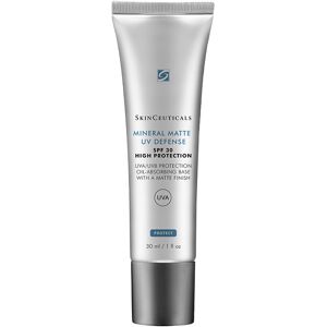 SkinCeuticals Mineral Matte UV Defense SPF30 Protection solaire visage