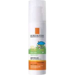 La Roche Posay Anthelios Dermo-Pediatrics Lait SPF50+ Protection solaire enfant