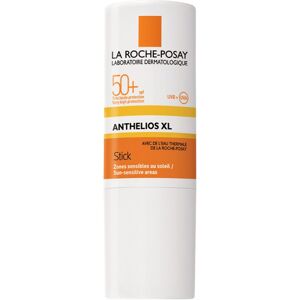 La Roche Posay Anthelios Stick Lèvres + Zones Sensibles SPF50+ Protection solaire visage