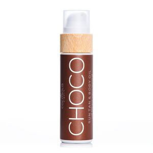 Huile De Bronzage CHOCO