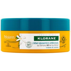 Klorane Crème Sublimatrice Après-Soleil