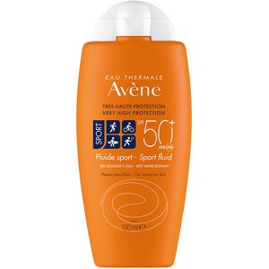 Avène Fluide Sport SPF 50+