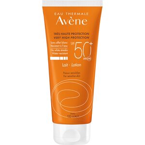 Avene Lait SPF 50