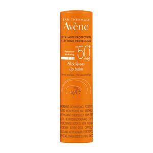 Avène Stick Lèvres SPF 50+ Protection solaire visage