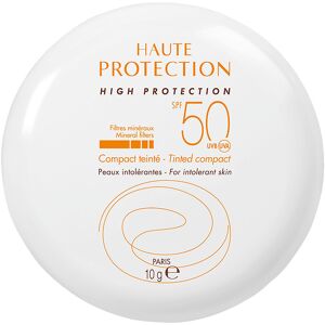 Avene Haute Protection Compact Teinte SPF50 Protection solaire visage