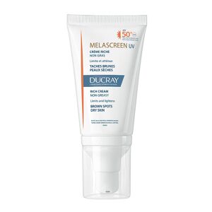 Ducray Melascreen UV - Crème riche