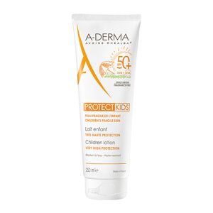 A-derma Protect KIDS - Lait Solaire Enfant SPF50+