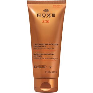 Nuxe Auto-Bronzant Hydratant Sublimateur Auto-bronzants