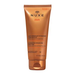 Nuxe Auto-Bronzant Hydratant Sublimateur