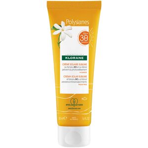 Klorane Creme Solaire Sublime SPF 30