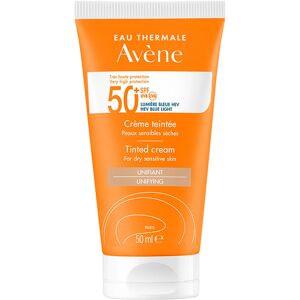 Avène Crème Teintée SPF50+