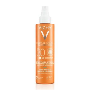 Vichy Capital Soleil Spray Protecteur SPF30