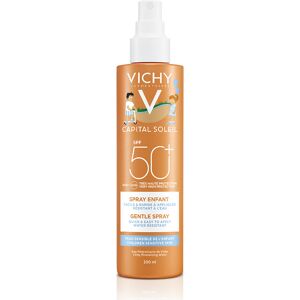 Vichy Capital Soleil Spray Enfant SPF50+