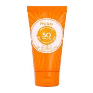 Polaar Creme Solaire Tres Haute Protection SPF50+ Protection solaire visage