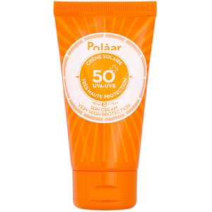 Polaar Creme Solaire Tres Haute Protection SPF50+