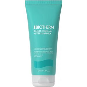 Biotherm Oligo Thermal After Sun Milk Soins Après-soleil