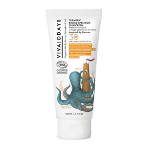 Vivaiodays Protection Solaire SPF30