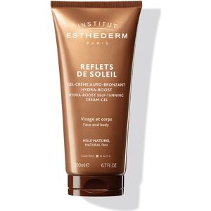 Institut Esthederm Gel-Crème Auto-Bronzant Hydra-Boost Auto-bronzants