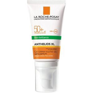 La Roche Posay Anthelios Gel-Creme Anti-Brillance Sans Parfum SPF50+