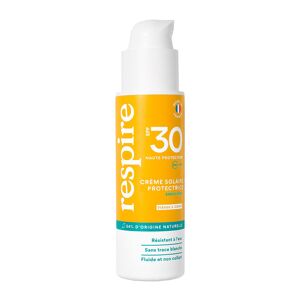 Respire Creme Solaire Protectrice