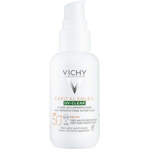 Vichy Capital Soleil UV-Clear SPF50+